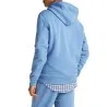 Sweatshirt Homme TOMMY HILFIGER DM0DM20258 - TOMMY HILFIGER