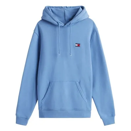 Sweatshirt Homme TOMMY HILFIGER DM0DM20258 - TOMMY HILFIGER