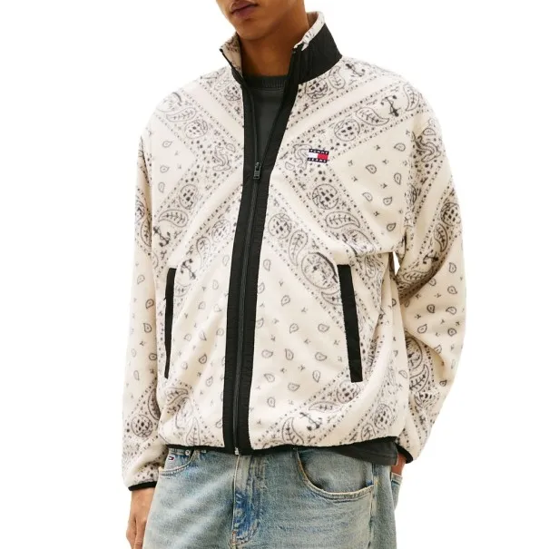 Pulls & Capuches Homme TOMMY HILFIGER DM0DM21347 - TOMMY HILFIGER