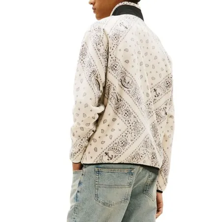 Sweatshirt Homme TOMMY HILFIGER DM0DM21347 - TOMMY HILFIGER