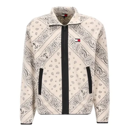 Sweatshirt Homme TOMMY HILFIGER DM0DM21347 - TOMMY HILFIGER