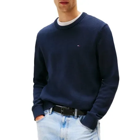 T-shirts Homme TOMMY HILFIGER DM0DM21787 - TOMMY HILFIGER
