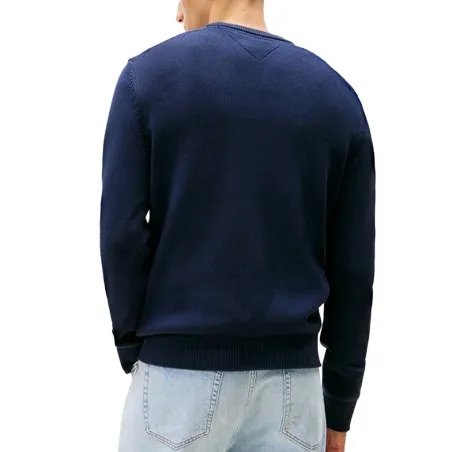 T-shirts Homme TOMMY HILFIGER DM0DM21787 - TOMMY HILFIGER