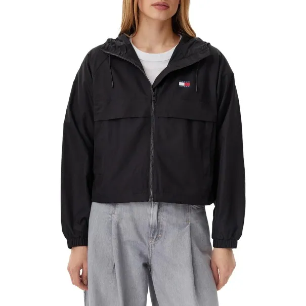 Vestes TOMMY HILFIGER DW0DW20672 - TOMMY HILFIGER