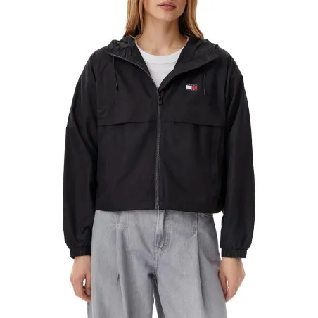 Vestes TOMMY HILFIGER DW0DW20672 - TOMMY HILFIGER
