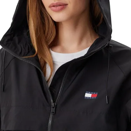 Vestes TOMMY HILFIGER DW0DW20672 - TOMMY HILFIGER