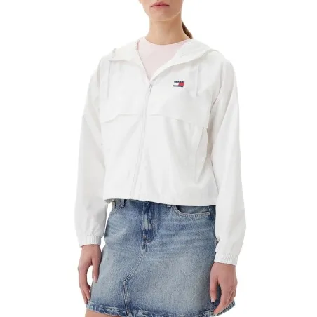 Vestes TOMMY HILFIGER DW0DW20672 - TOMMY HILFIGER