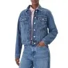 Gilet Femme TOMMY HILFIGER DW0DW22988 - TOMMY HILFIGER