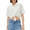 Chemises Femme TOMMY HILFIGER DW0DW20286 - TOMMY HILFIGER