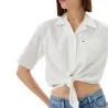 Chemises Femme TOMMY HILFIGER DW0DW20286 - TOMMY HILFIGER