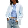 Chemises Femme TOMMY HILFIGER DW0DW22209 - TOMMY HILFIGER