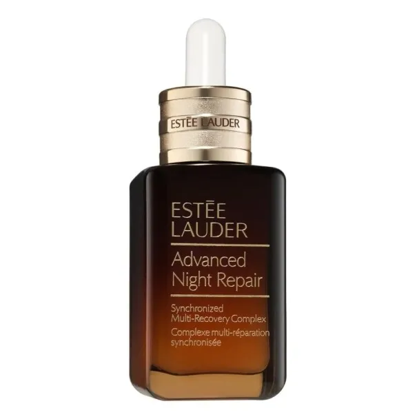 ESTEE LAUDER ADVANCED NIGHT REPAIR SYNCHRONIZED MULTI-RECOVERY COMPLEX SERUM - 