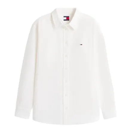 Chemises Femme TOMMY HILFIGER DW0DW22209 - TOMMY HILFIGER