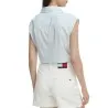 Chemises Femme TOMMY HILFIGER DW0DW22212 - TOMMY HILFIGER