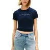 T-shirts TOMMY HILFIGER DW0DW18398 - TOMMY HILFIGER
