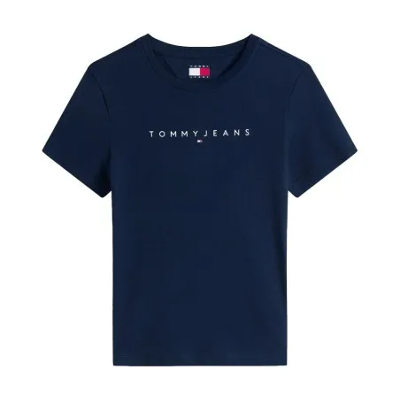 T-shirts TOMMY HILFIGER DW0DW18398 - TOMMY HILFIGER