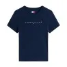 T-shirts TOMMY HILFIGER DW0DW18398 - TOMMY HILFIGER