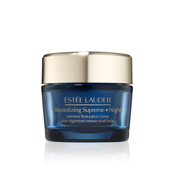 ESTEE LAUDER REVITALIZING SUPREME+ NIGHT INTENSIVE RESTORATIVE CRÈME - 