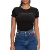 T-shirts TOMMY HILFIGER DW0DW18398 - TOMMY HILFIGER