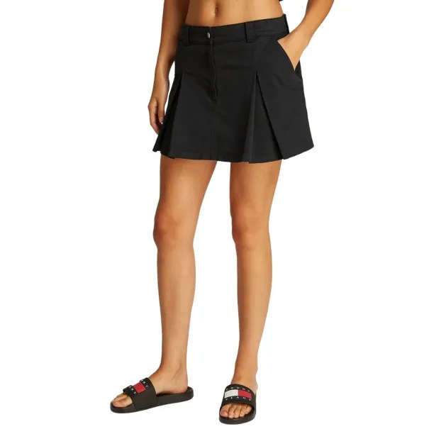 Jupes et Shorts TOMMY HILFIGER DW0DW19366 - TOMMY HILFIGER