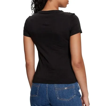 T-shirts TOMMY HILFIGER DW0DW18398 - TOMMY HILFIGER
