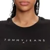 T-shirts TOMMY HILFIGER DW0DW18398 - TOMMY HILFIGER