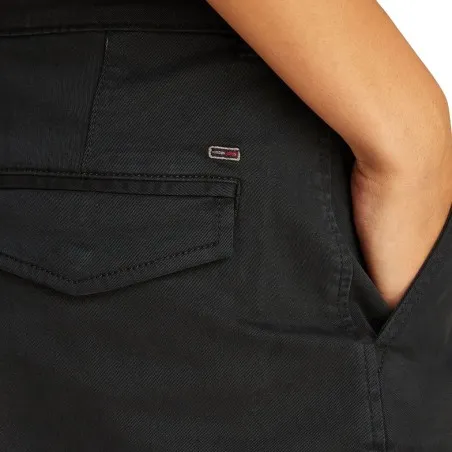 Jupes et Shorts TOMMY HILFIGER DW0DW19366 - TOMMY HILFIGER