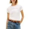 T-shirts TOMMY HILFIGER DW0DW18398 - TOMMY HILFIGER