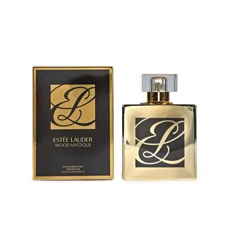 ESTEE LAUDER WOOD MYSTIQUE EAU DE PARFUM - ESTEE LAUDER