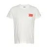 T-shirt Femme TOMMY HILFIGER DW0DW21338 - TOMMY HILFIGER