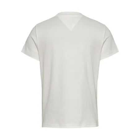 T-shirt Femme TOMMY HILFIGER DW0DW21338 - TOMMY HILFIGER