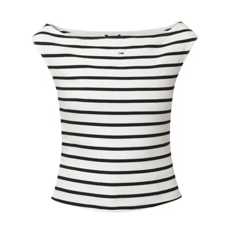 Débardeur Femme TOMMY HILFIGER DW0DW20234 - TOMMY HILFIGER