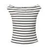 Débardeur Femme TOMMY HILFIGER DW0DW20234 - TOMMY HILFIGER