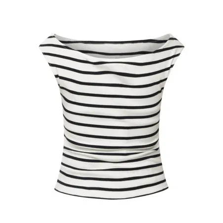 Débardeur Femme TOMMY HILFIGER DW0DW20234 - TOMMY HILFIGER