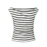 Débardeur Femme TOMMY HILFIGER DW0DW20234 - TOMMY HILFIGER