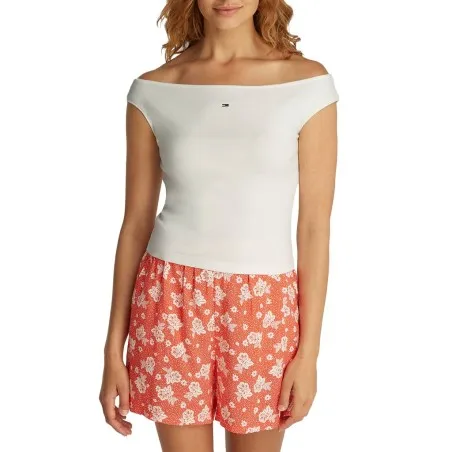Débardeur Femme TOMMY HILFIGER DW0DW20234 - TOMMY HILFIGER