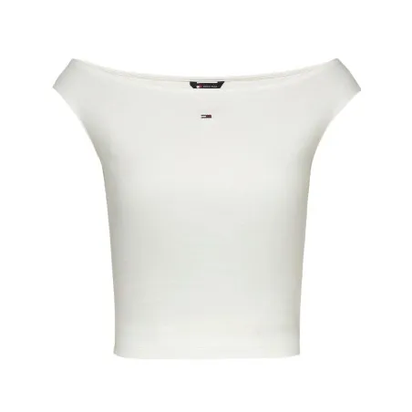 Débardeur Femme TOMMY HILFIGER DW0DW20234 - TOMMY HILFIGER