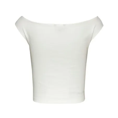 Débardeur Femme TOMMY HILFIGER DW0DW20234 - TOMMY HILFIGER