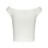 Débardeur Femme TOMMY HILFIGER DW0DW20234 - TOMMY HILFIGER