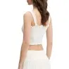 Débardeur Femme TOMMY HILFIGER DW0DW20240 - TOMMY HILFIGER