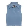T-shirts TOMMY HILFIGER DW0DW20295 - TOMMY HILFIGER