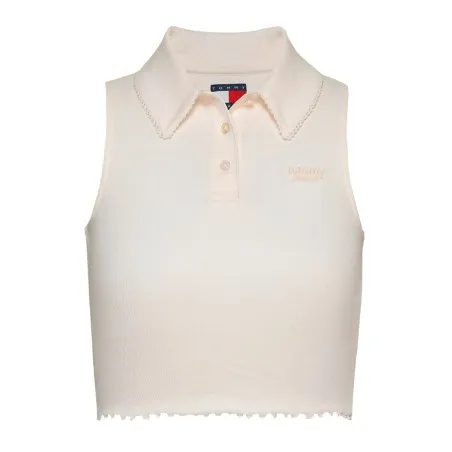 T-shirts TOMMY HILFIGER DW0DW20295 - TOMMY HILFIGER