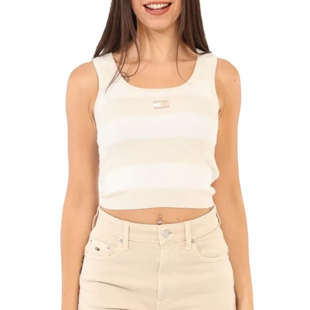 T-shirts TOMMY HILFIGER DW0DW20969 - TOMMY HILFIGER