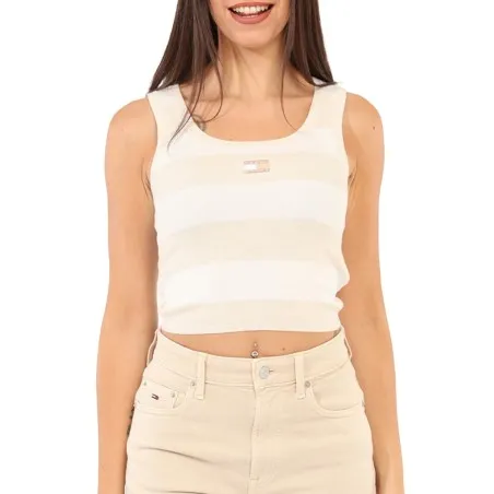 T-shirts TOMMY HILFIGER DW0DW20969 - TOMMY HILFIGER