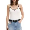 Débardeur Femme TOMMY HILFIGER DW0DW22261 - TOMMY HILFIGER