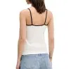 Débardeur Femme TOMMY HILFIGER DW0DW22261 - TOMMY HILFIGER