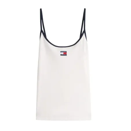 Débardeur Femme TOMMY HILFIGER DW0DW22261 - TOMMY HILFIGER