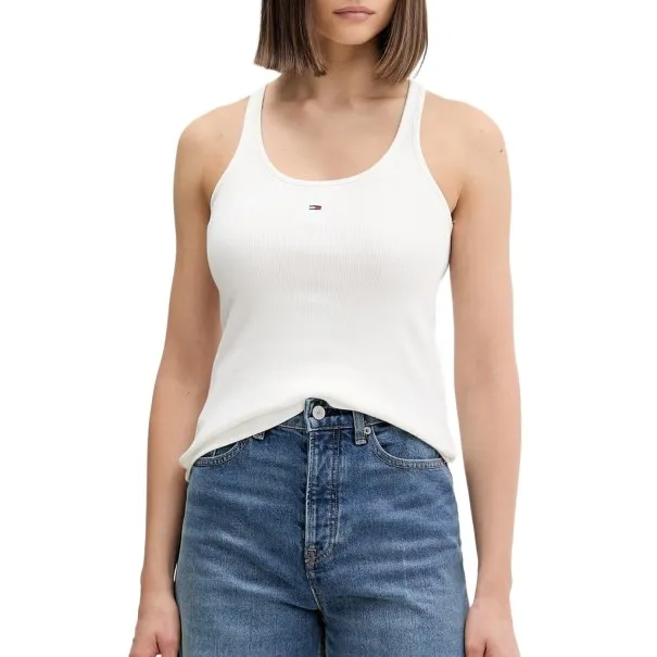 Débardeur Femme TOMMY HILFIGER DW0DW22264 - TOMMY HILFIGER