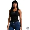 T-shirt Femme TOMMY HILFIGER DW0DW21369 - TOMMY HILFIGER