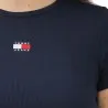 T-shirts TOMMY HILFIGER DW0DW17881 - TOMMY HILFIGER